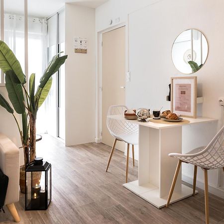 Le Boho Chic Studio Cosy Narbona Exterior foto