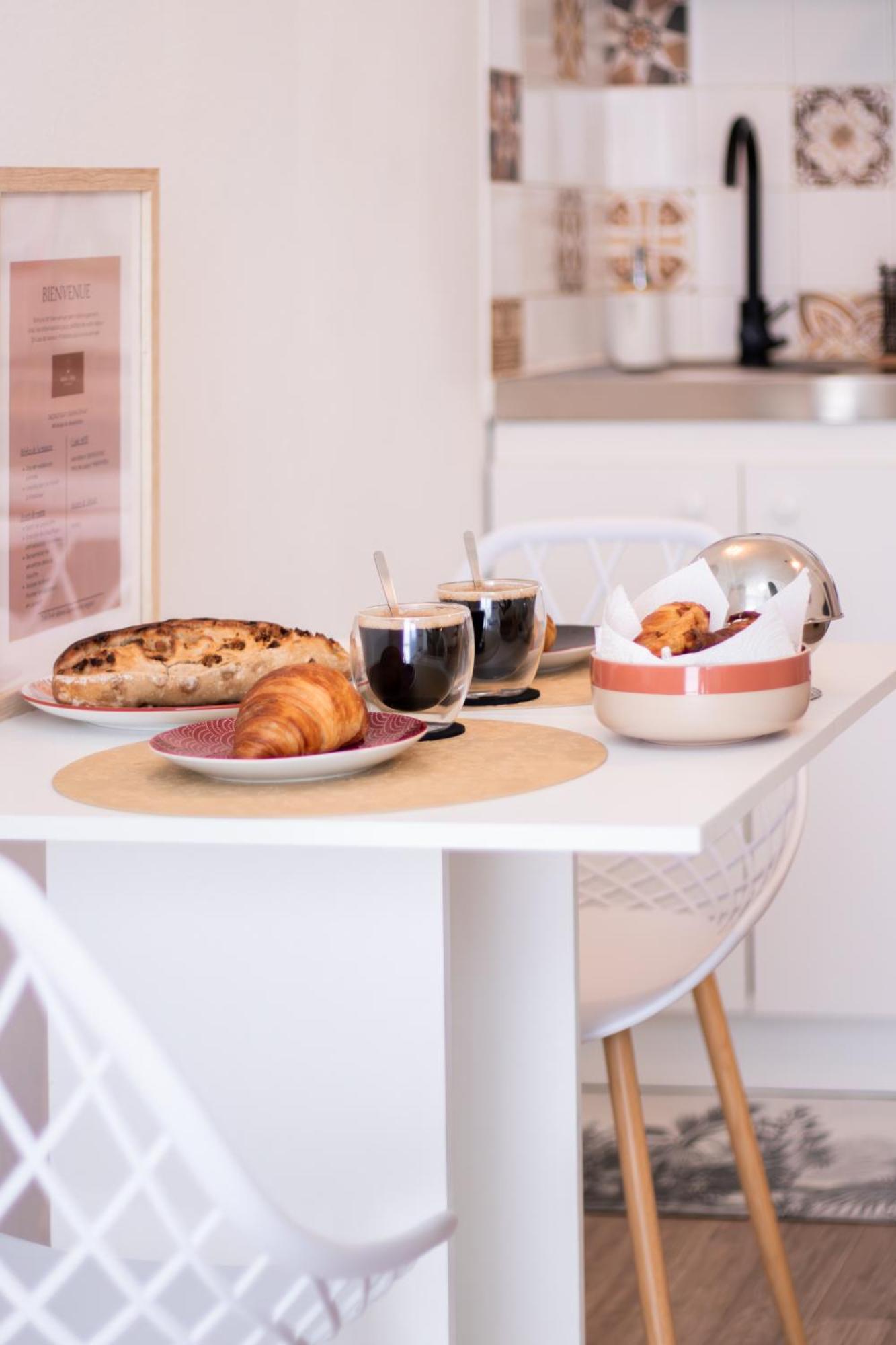 Le Boho Chic Studio Cosy Narbona Exterior foto