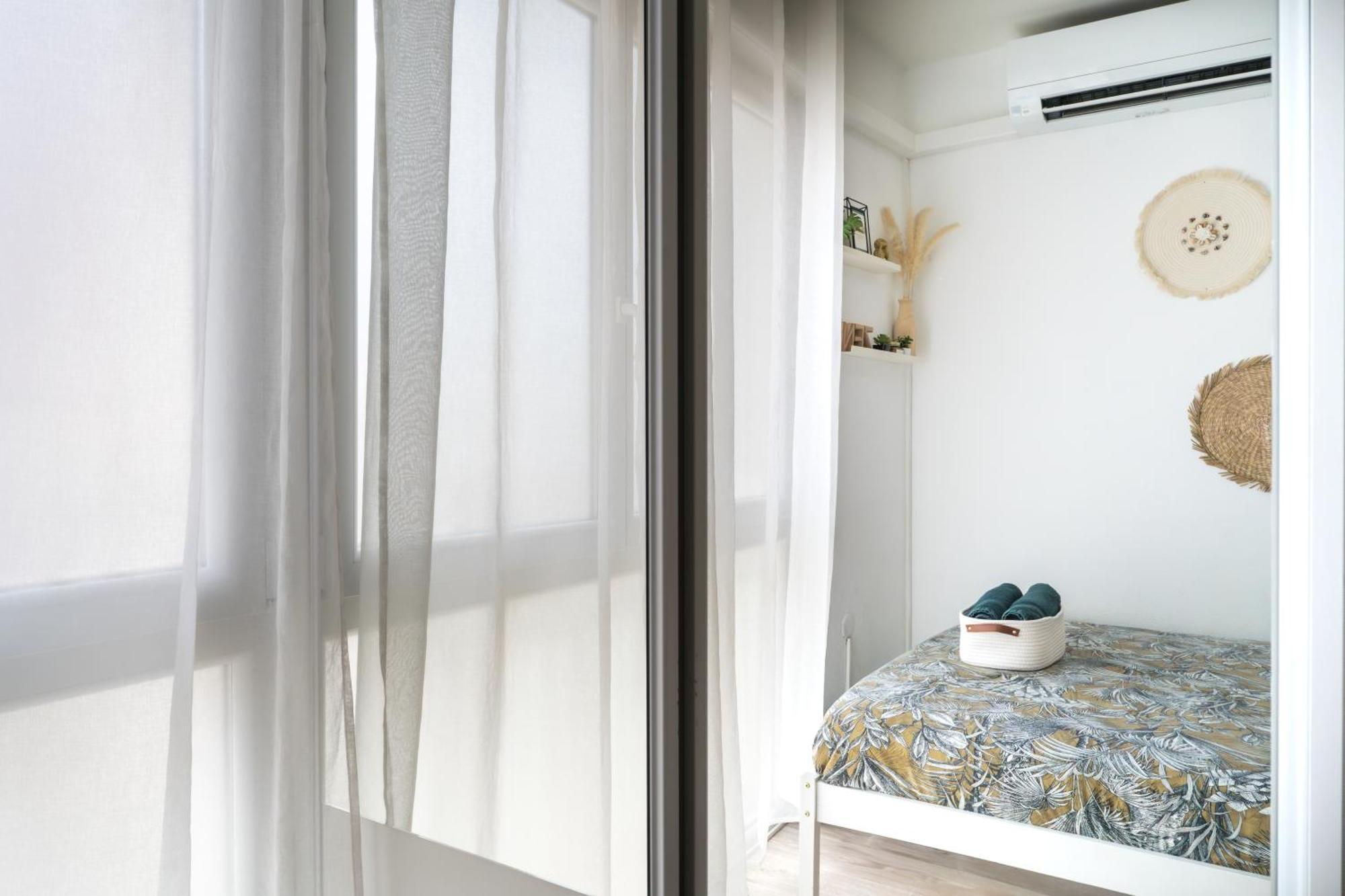 Le Boho Chic Studio Cosy Narbona Exterior foto