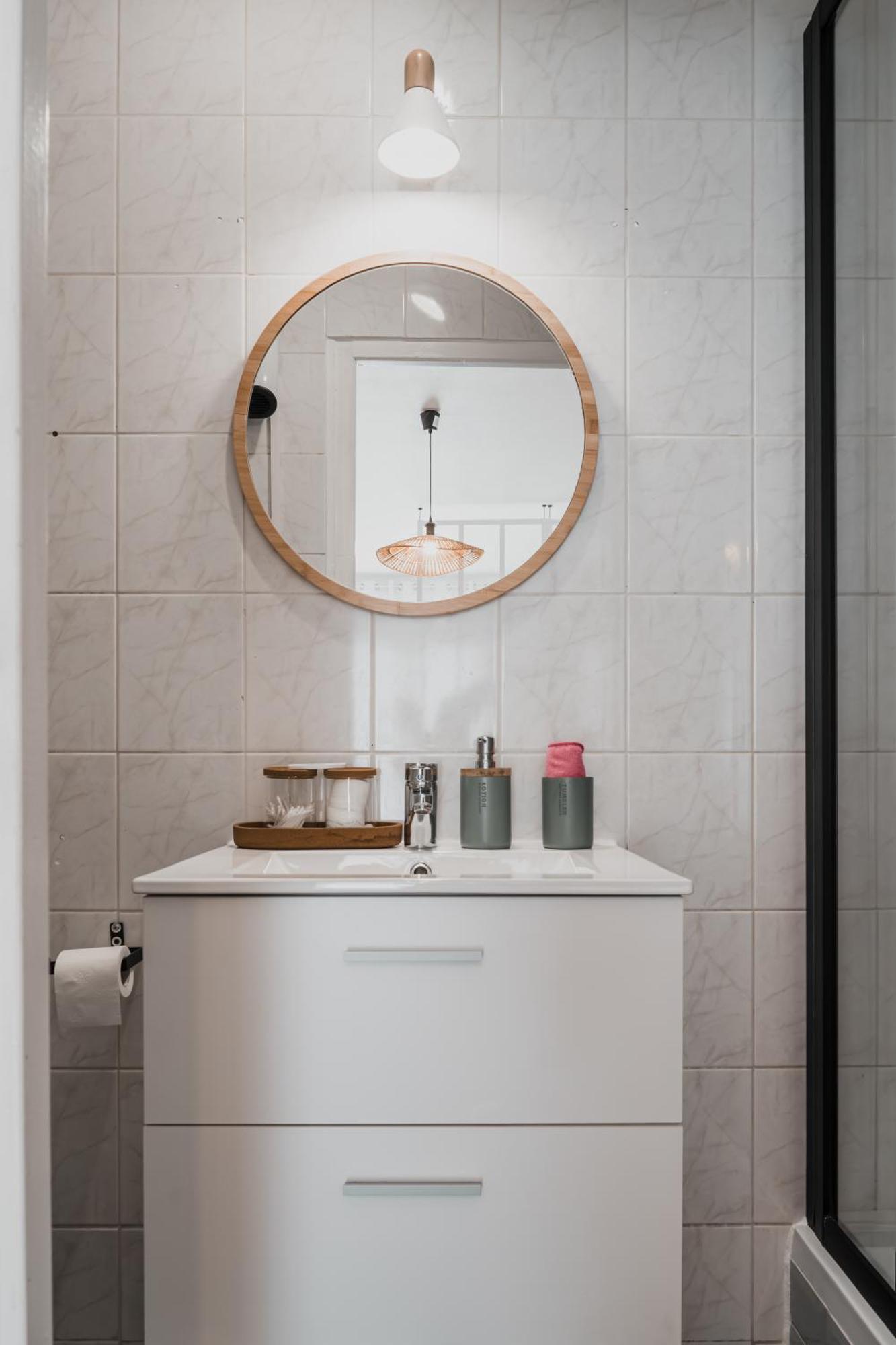 Le Boho Chic Studio Cosy Narbona Exterior foto