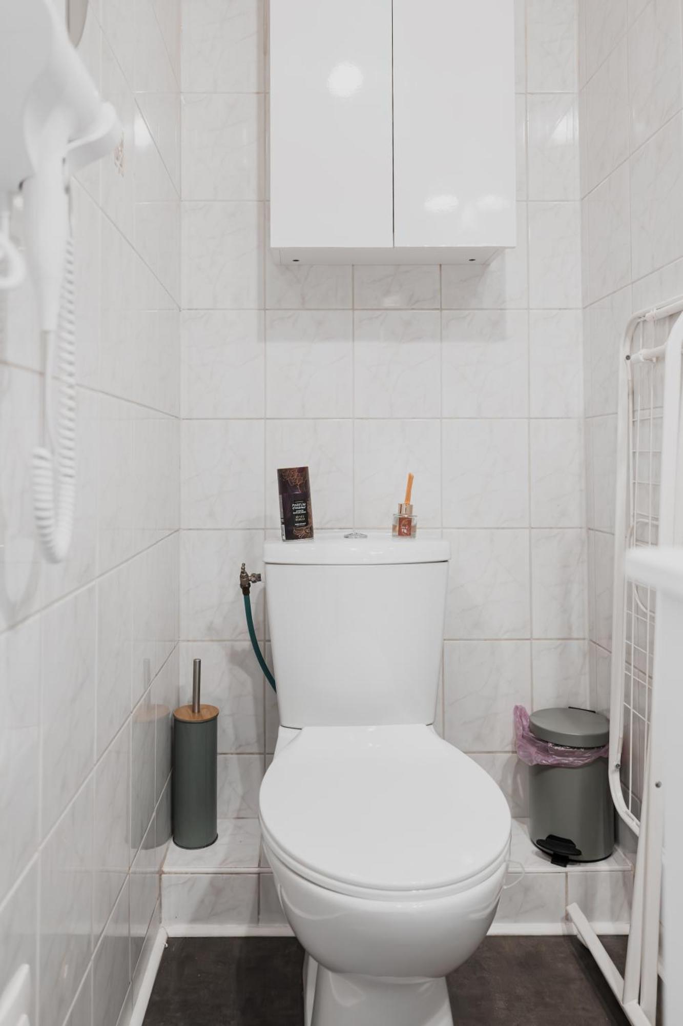 Le Boho Chic Studio Cosy Narbona Exterior foto